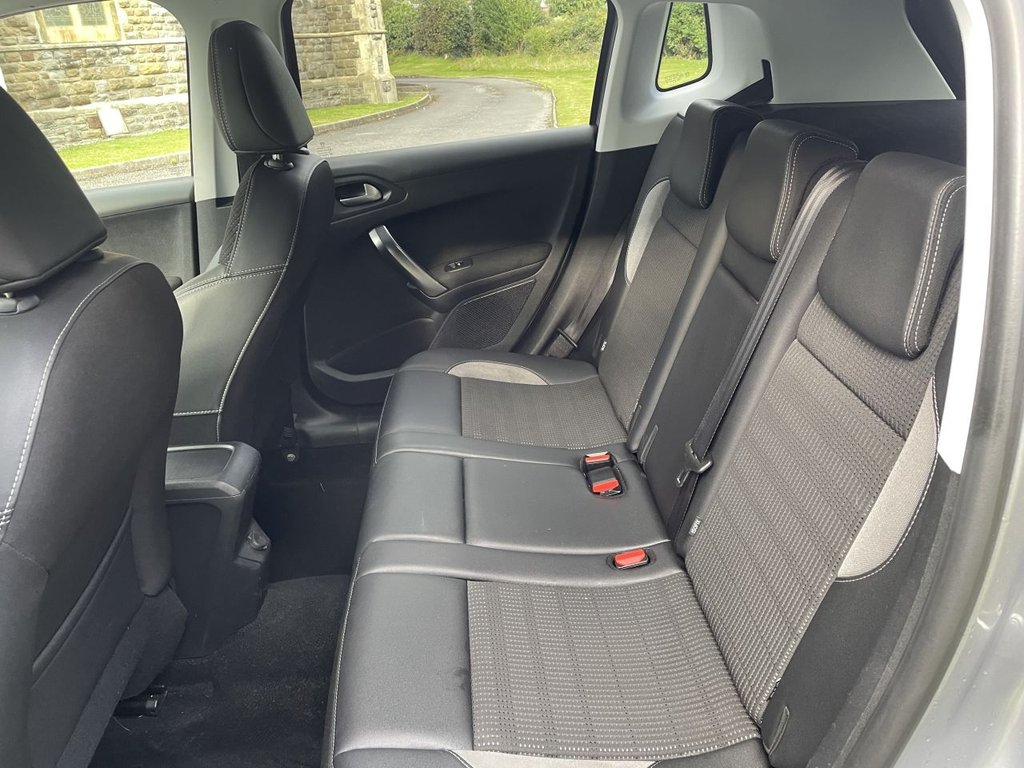 Used Peugeot 2008 2017 for sale - 76068285: Photo 16