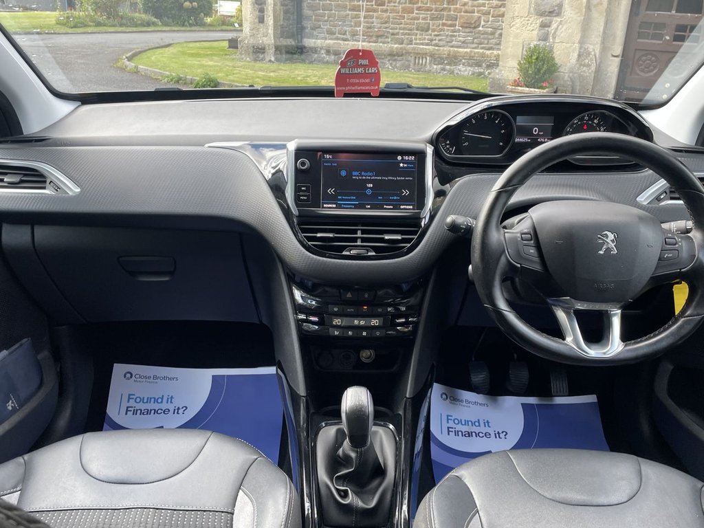 Used Peugeot 2008 2017 for sale - 76068285: Photo 20