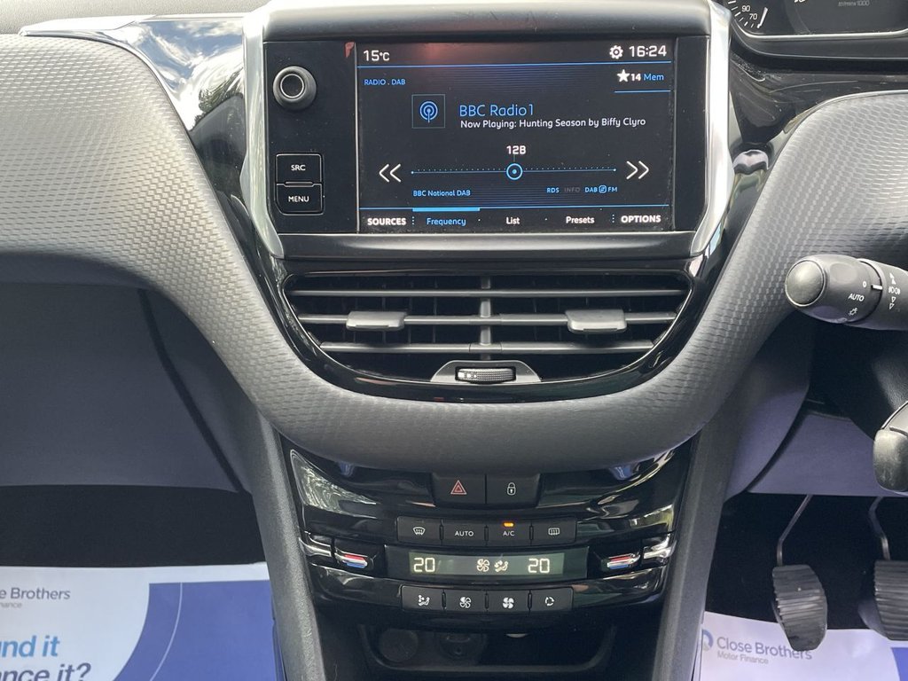 Used Peugeot 2008 2017 for sale - 76068285: Photo 21