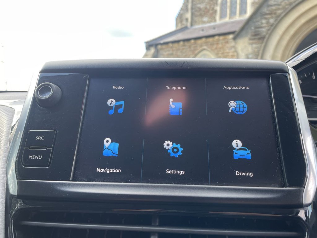 Used Peugeot 2008 2017 for sale - 76068285: Photo 24