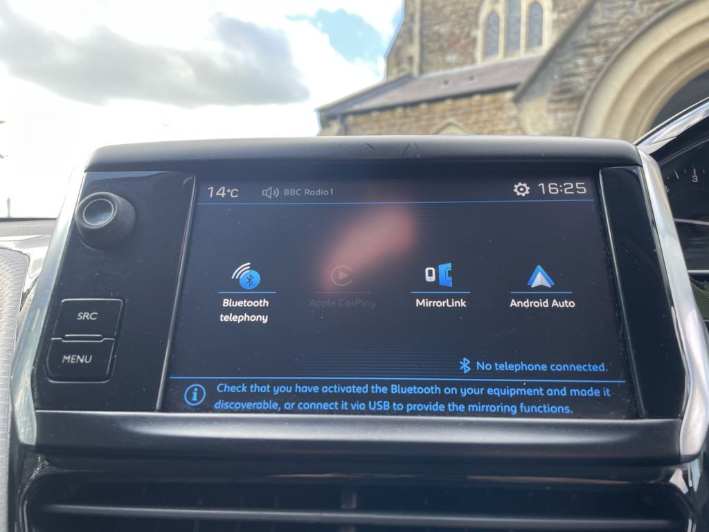 Used Peugeot 2008 2017 for sale - 76068285: Photo 25