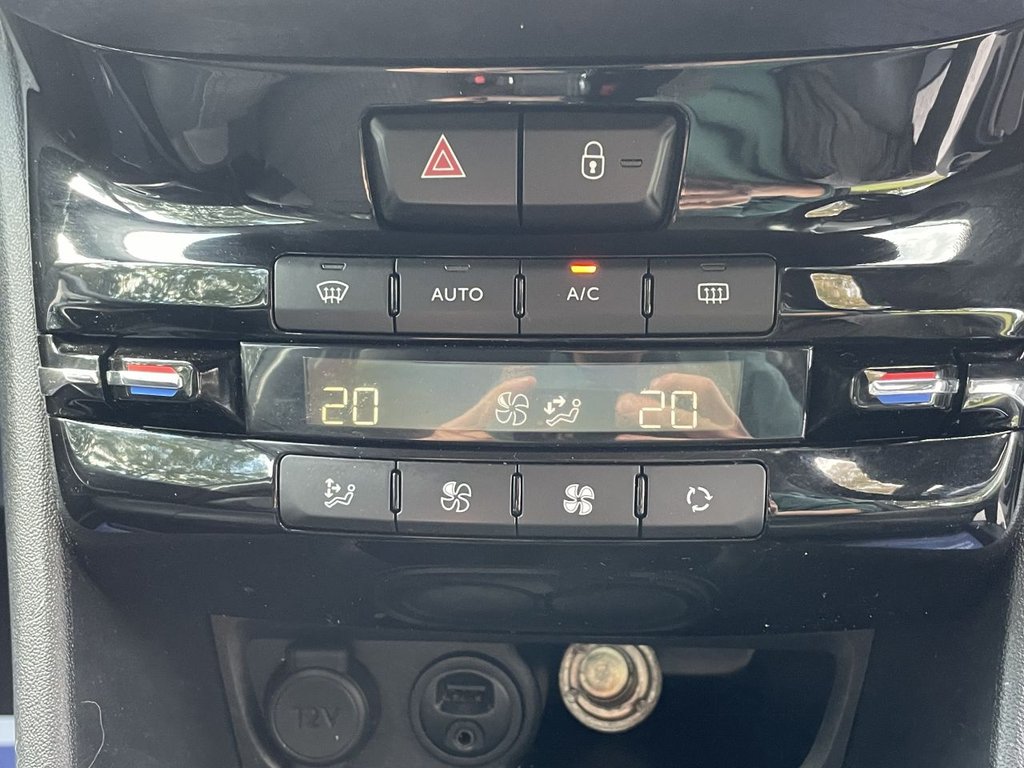 Used Peugeot 2008 2017 for sale - 76068285: Photo 26