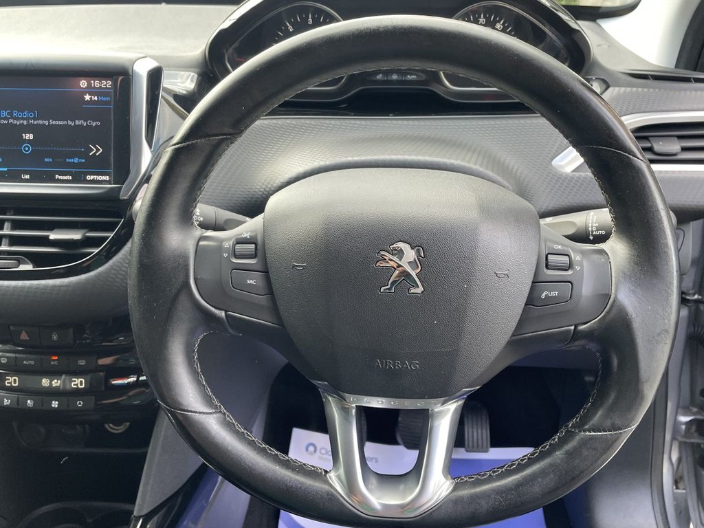 Used Peugeot 2008 2017 for sale - 76068285: Photo 30