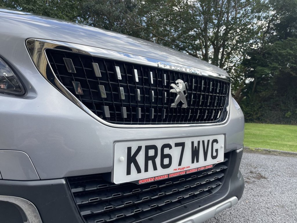 Used Peugeot 2008 2017 for sale - 76068285: Photo 44