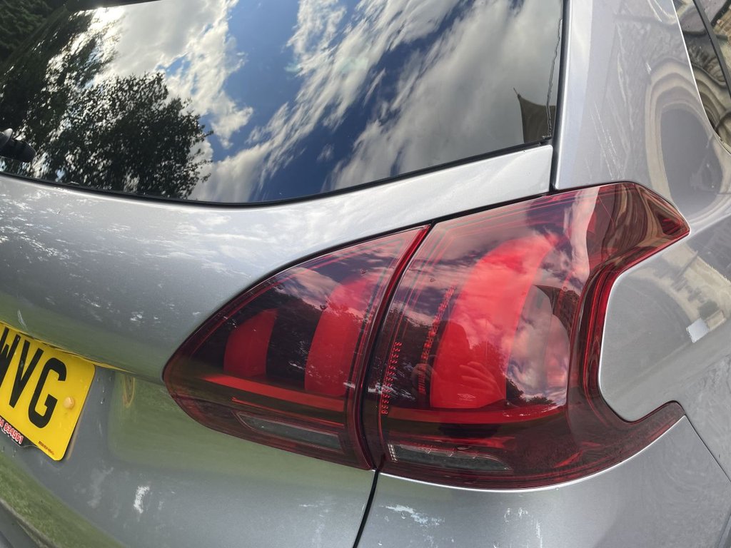 Used Peugeot 2008 2017 for sale - 76068285: Photo 45