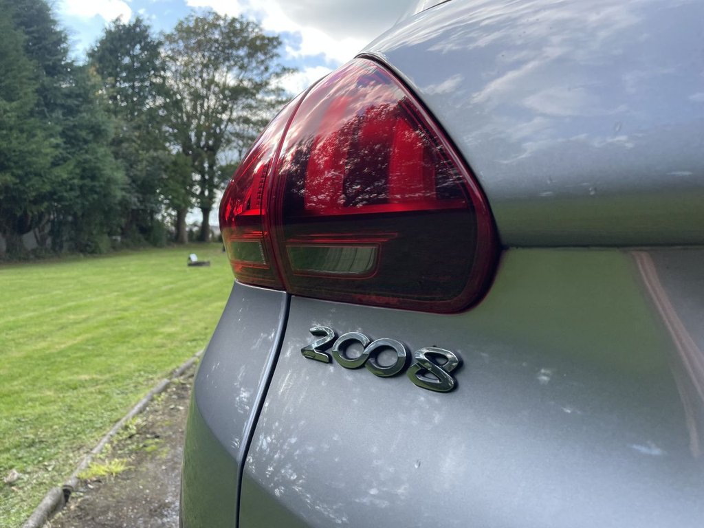 Used Peugeot 2008 2017 for sale - 76068285: Photo 47