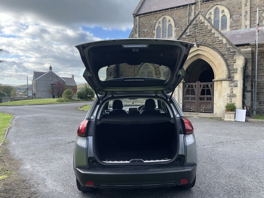 Used Peugeot 2008 2017 for sale - 76068285: Photo 49