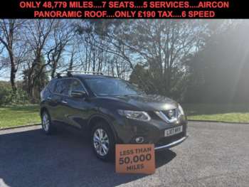 2017 (17) - 1.6 DIG-T Acenta SUV 5dr Petrol Manual Euro 6 (s/s) (163 ps)