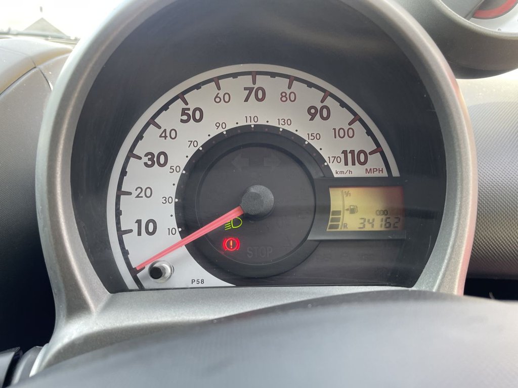 Vehicle 28