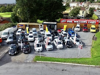 Used Peugeot 107 2014 for sale - 75798795: Photo