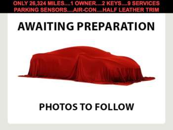 2014 (14) - 1.6 16v Excite Hatchback 5dr Petrol Manual Euro 5 (115 ps)
