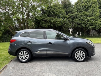 Used Renault Kadjar 2016 for sale - 78582585: Photo