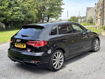 Used Audi A3 2019 for sale - 78908558: Photo
