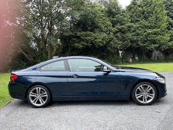 Used BMW 4 Series 2015 for sale - 78964306: Photo