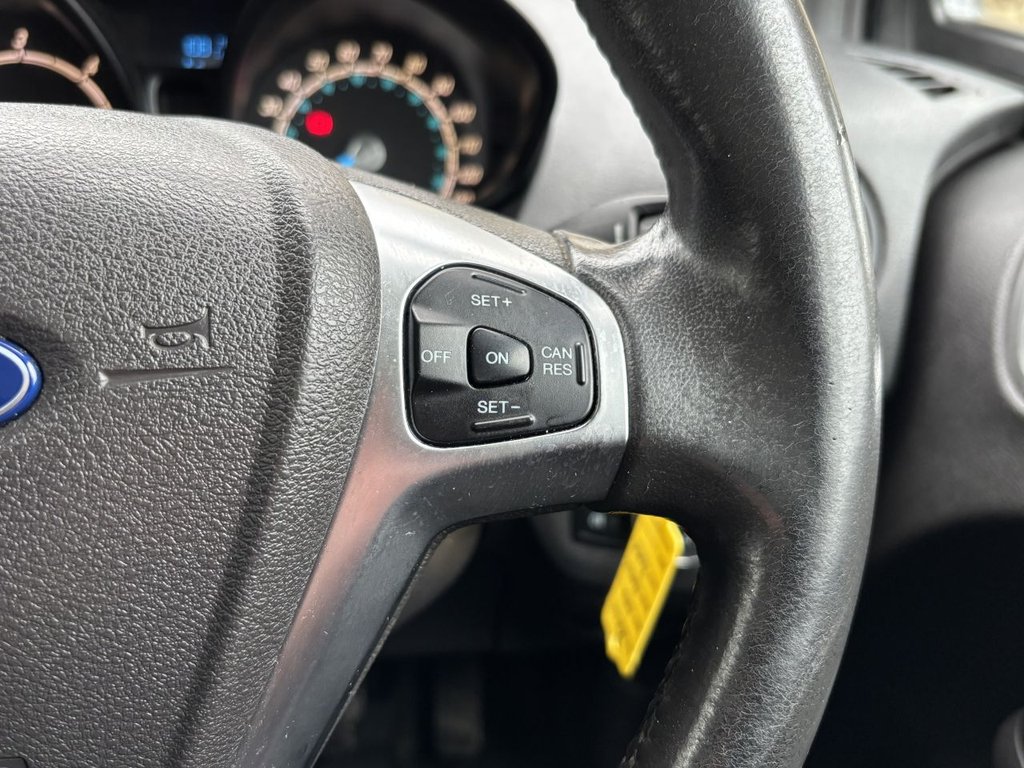 Used Ford Transit Courier 2015 for sale - 77642517: Photo 13