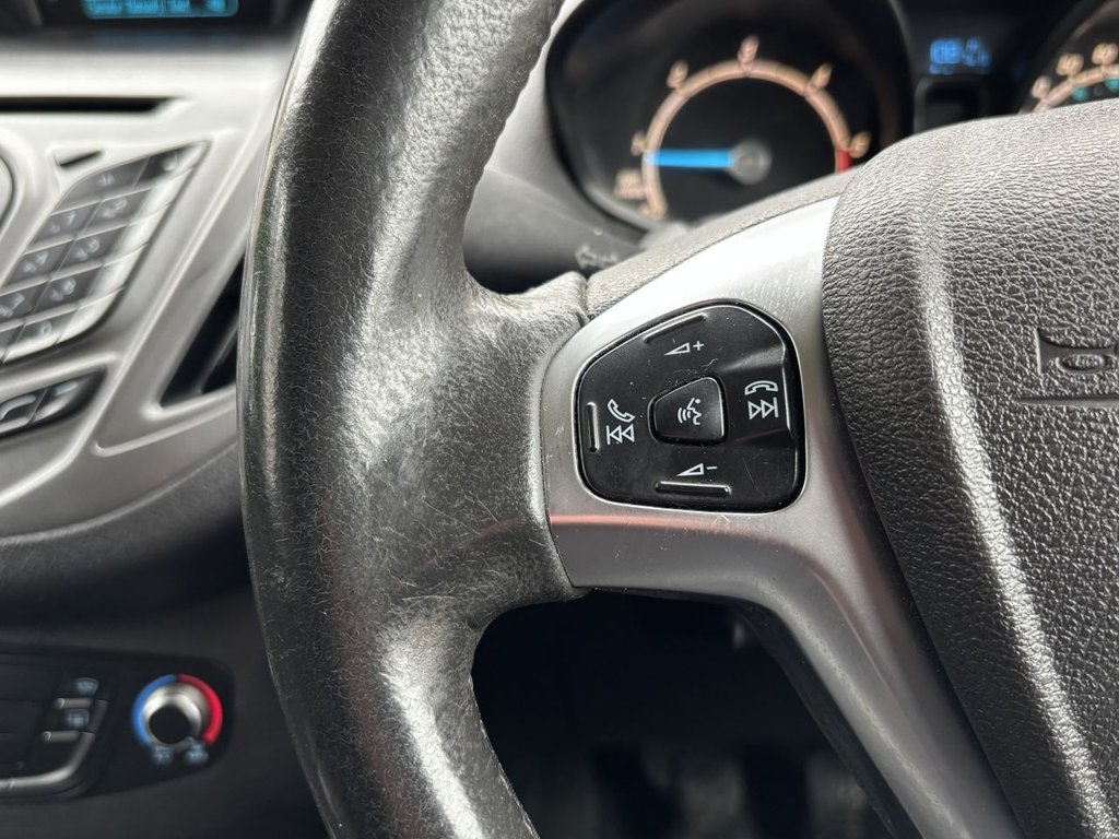 Used Ford Transit Courier 2015 for sale - 77642517: Photo 14