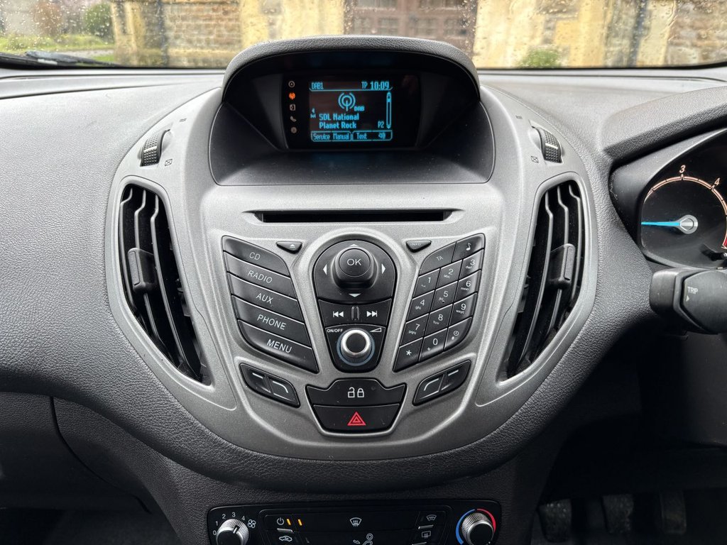 Used Ford Transit Courier 2015 for sale - 77642517: Photo 15