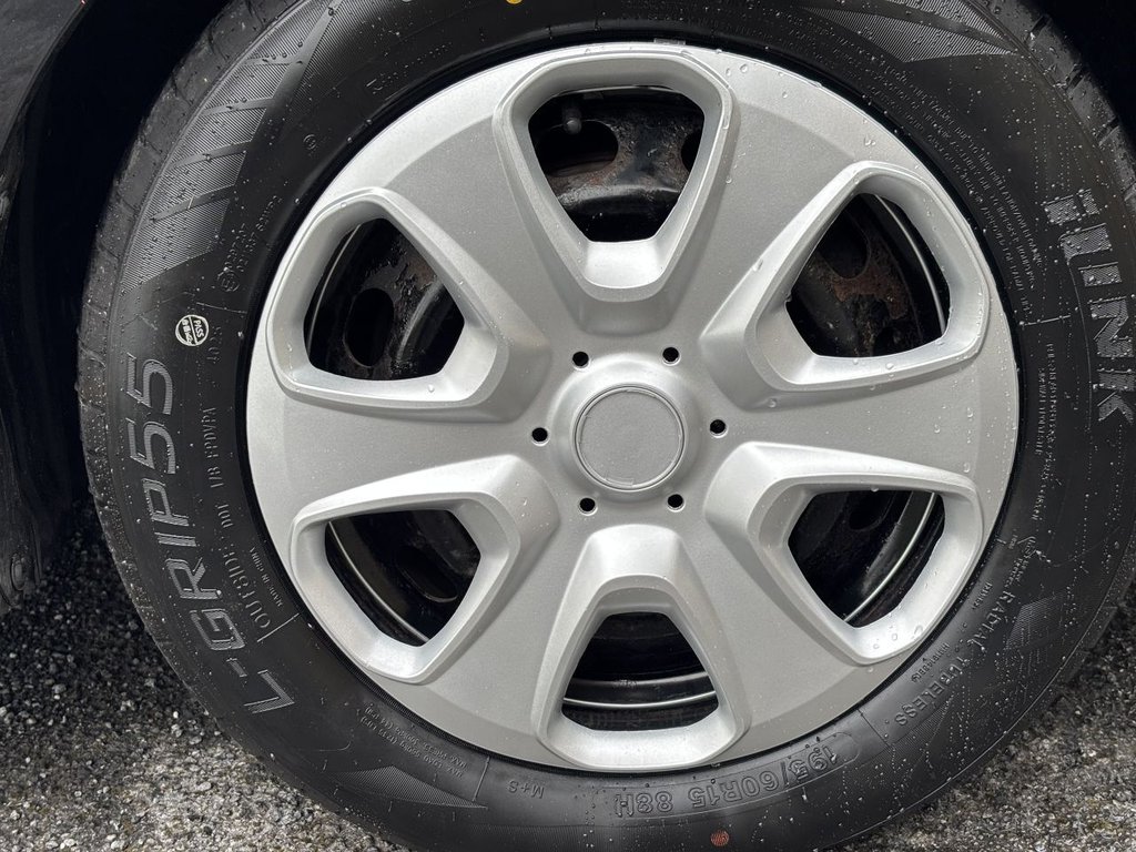 Used Ford Transit Courier 2015 for sale - 77642517: Photo 20