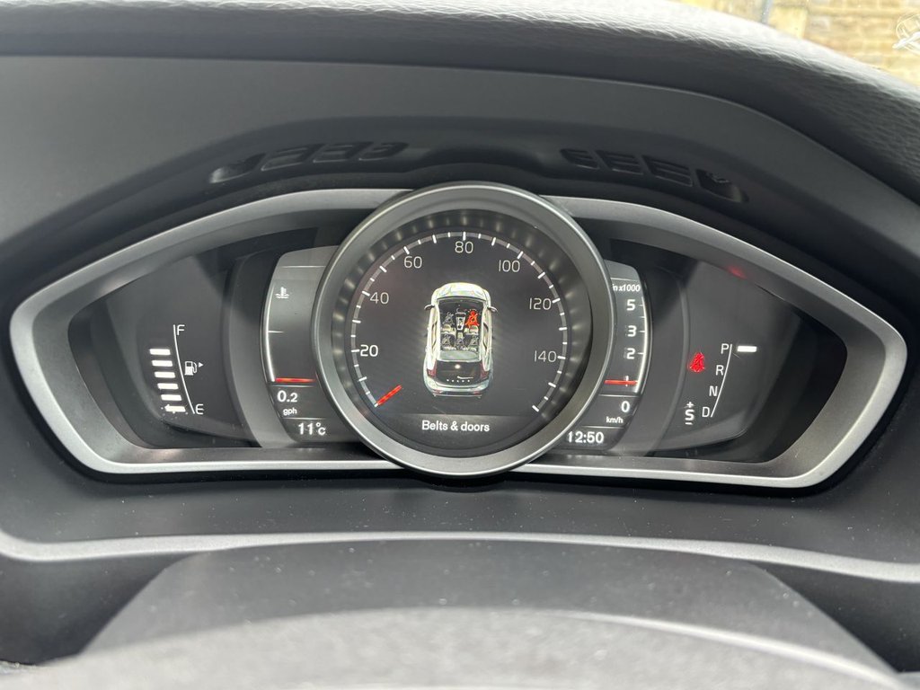 Used Volvo V40 2017 for sale - 77171809: Photo 16