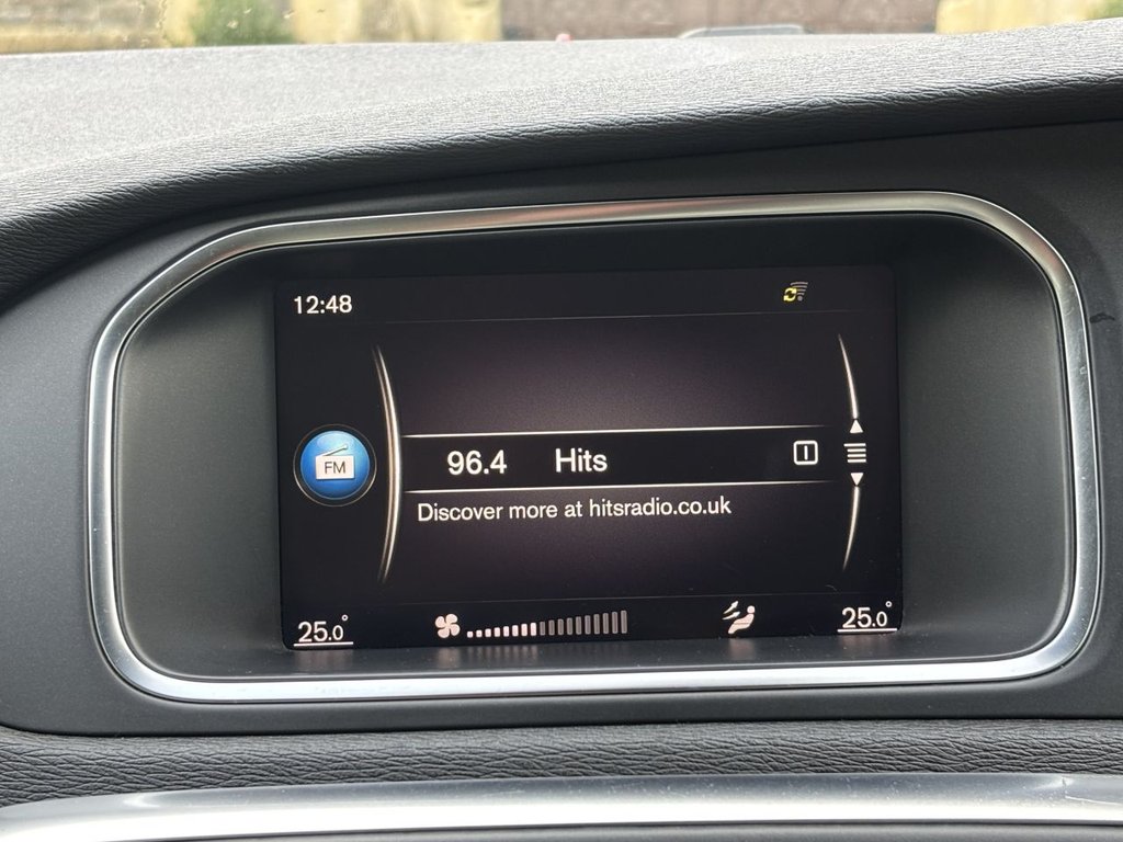 Used Volvo V40 2017 for sale - 77171809: Photo 20