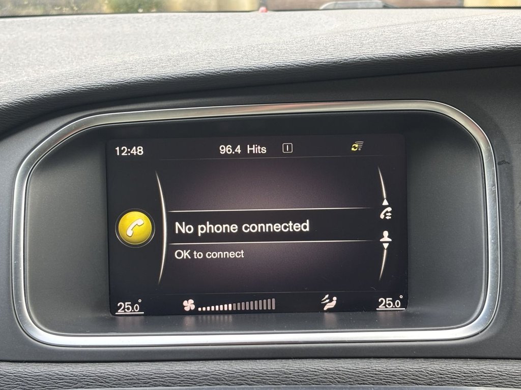 Used Volvo V40 2017 for sale - 77171809: Photo 22