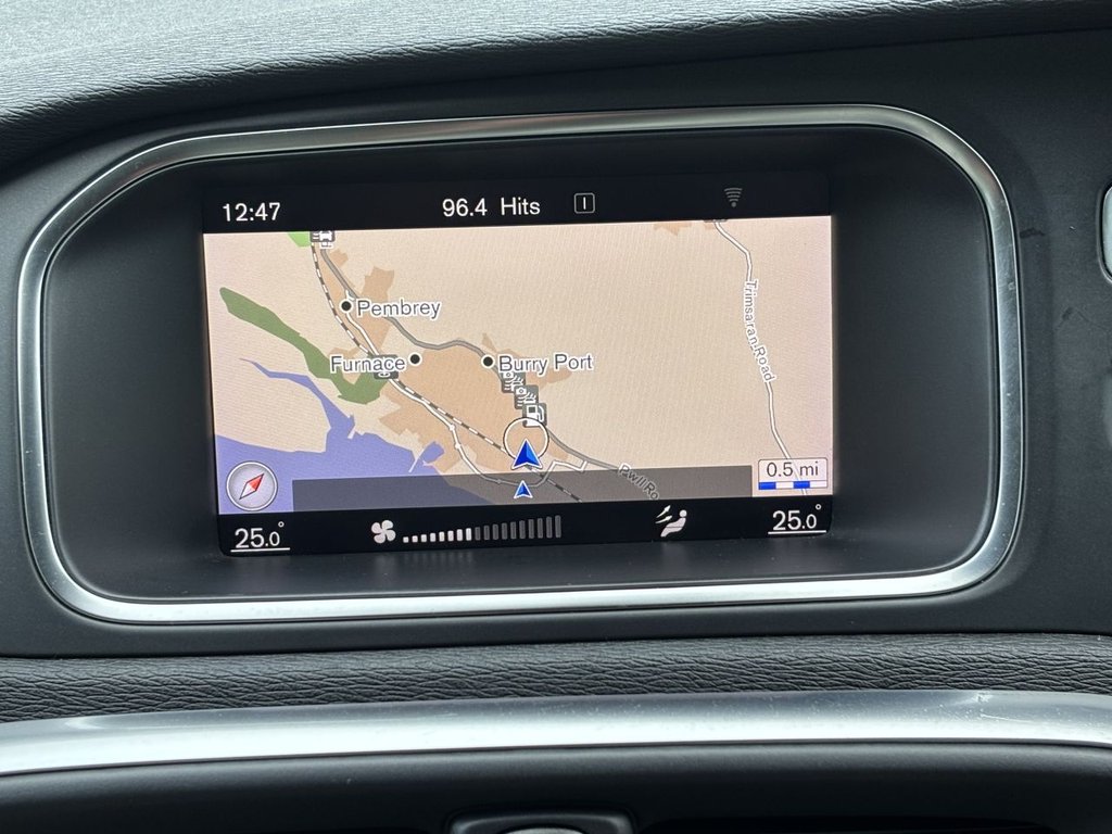 Used Volvo V40 2017 for sale - 77171809: Photo 24