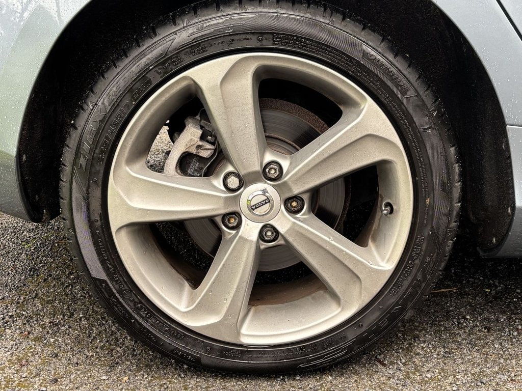 Used Volvo V40 2017 for sale - 77171809: Photo 28