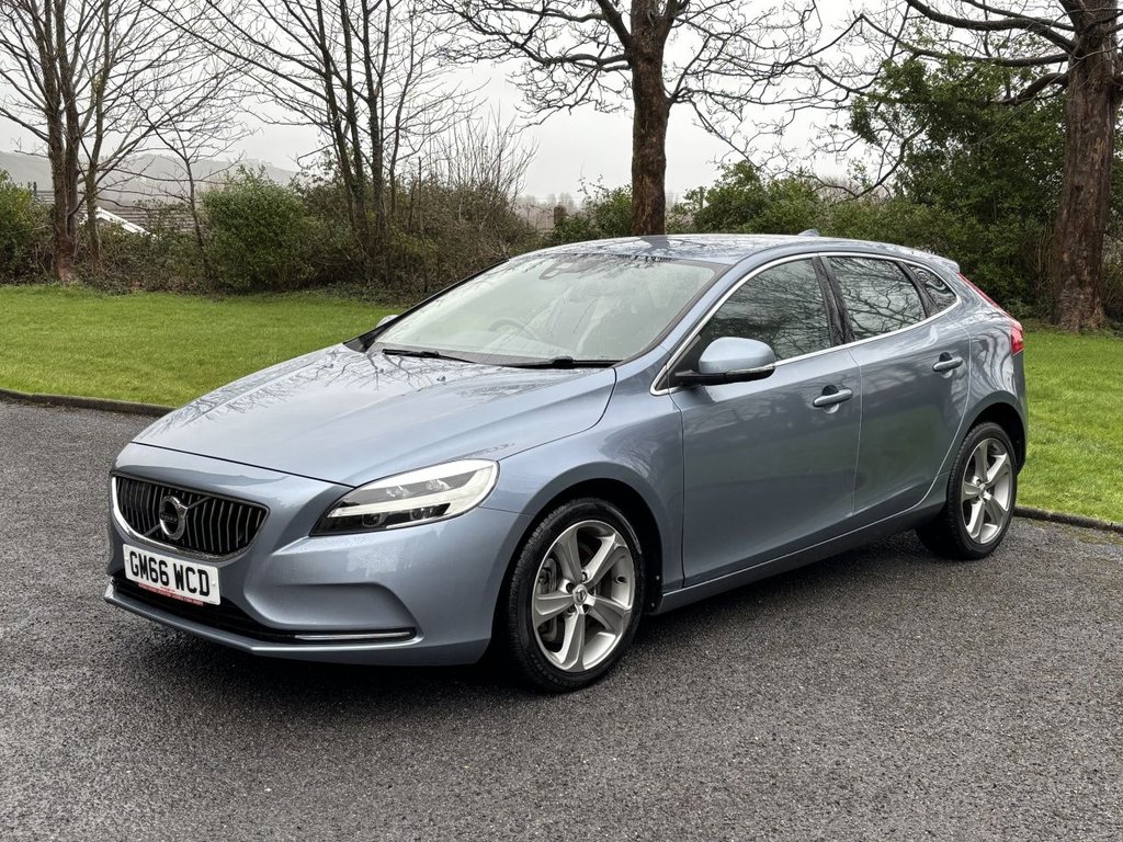 Used Volvo V40 2017 for sale - 77171809: Photo 8