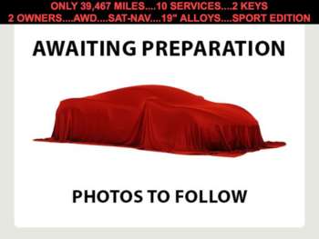 2016 (16) - 2.2 SKYACTIV-D Sport Nav SUV 5dr Diesel Manual 4WD Euro 6 (s/s) (175 ps)