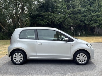 Used Skoda Citigo 2015 for sale - 79470259: Photo