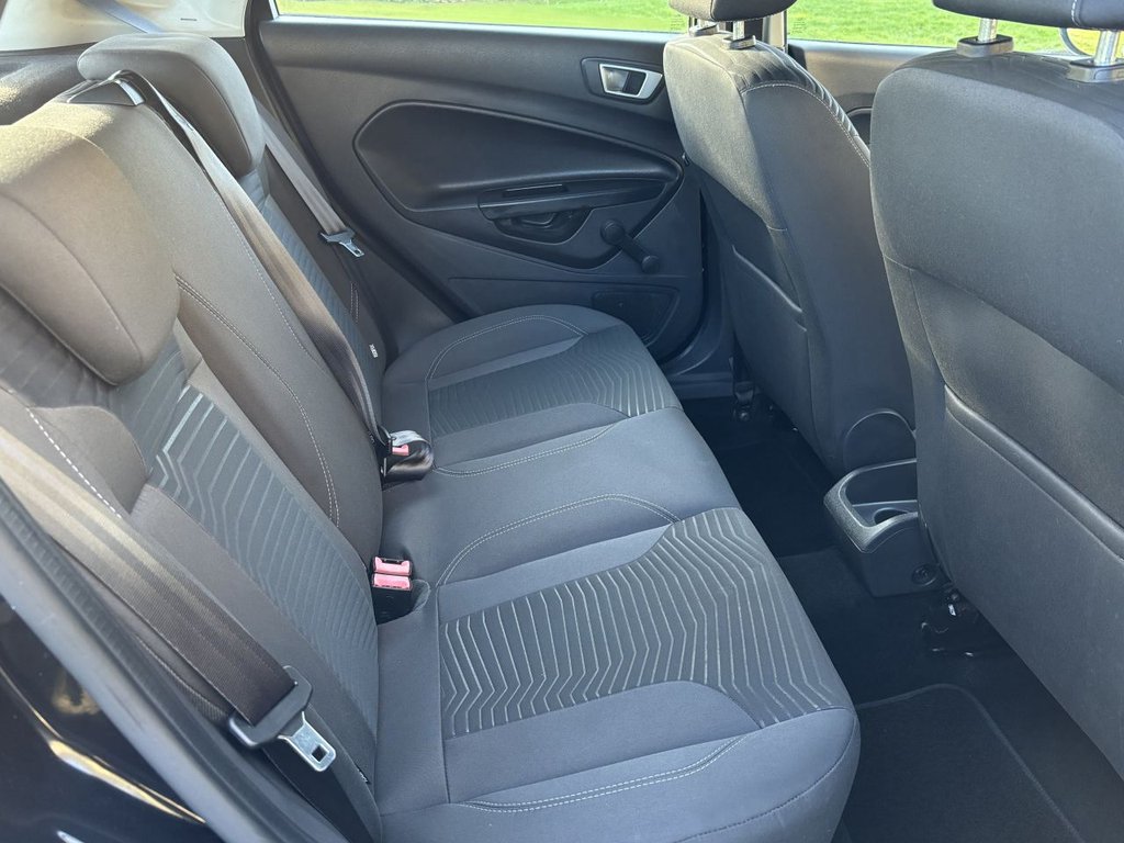 Used Ford Fiesta 2014 for sale - 76617294: Photo 11
