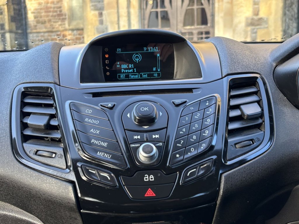 Used Ford Fiesta 2014 for sale - 76617294: Photo 18