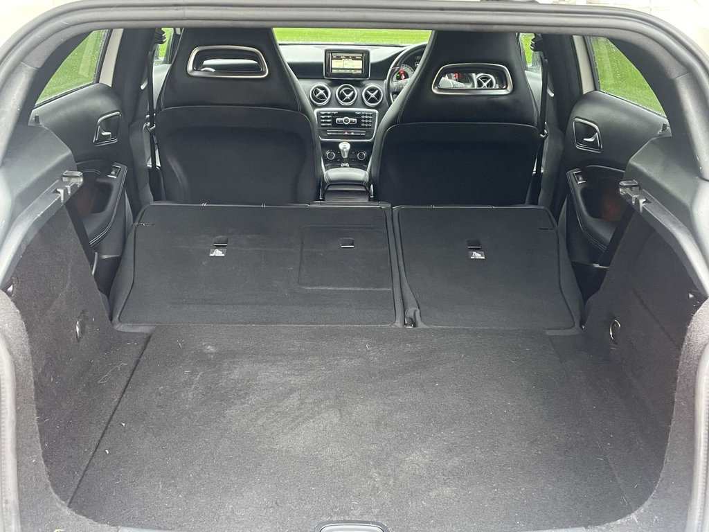 Used Mercedes-Benz A-Class 2015 for sale - 77007039: Photo 14