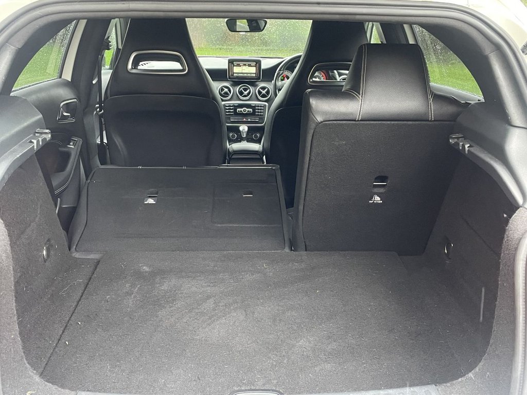 Used Mercedes-Benz A-Class 2015 for sale - 77007039: Photo 15