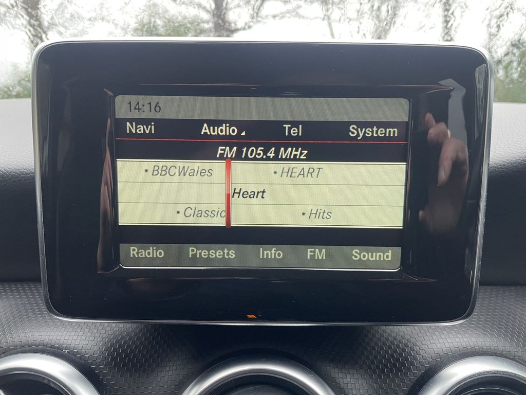 Used Mercedes-Benz A-Class 2015 for sale - 77007039: Photo 18