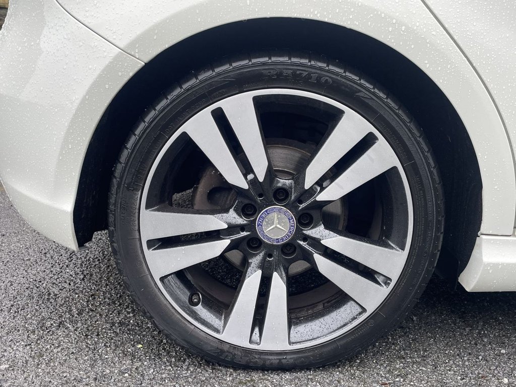 Used Mercedes-Benz A-Class 2015 for sale - 77007039: Photo 19