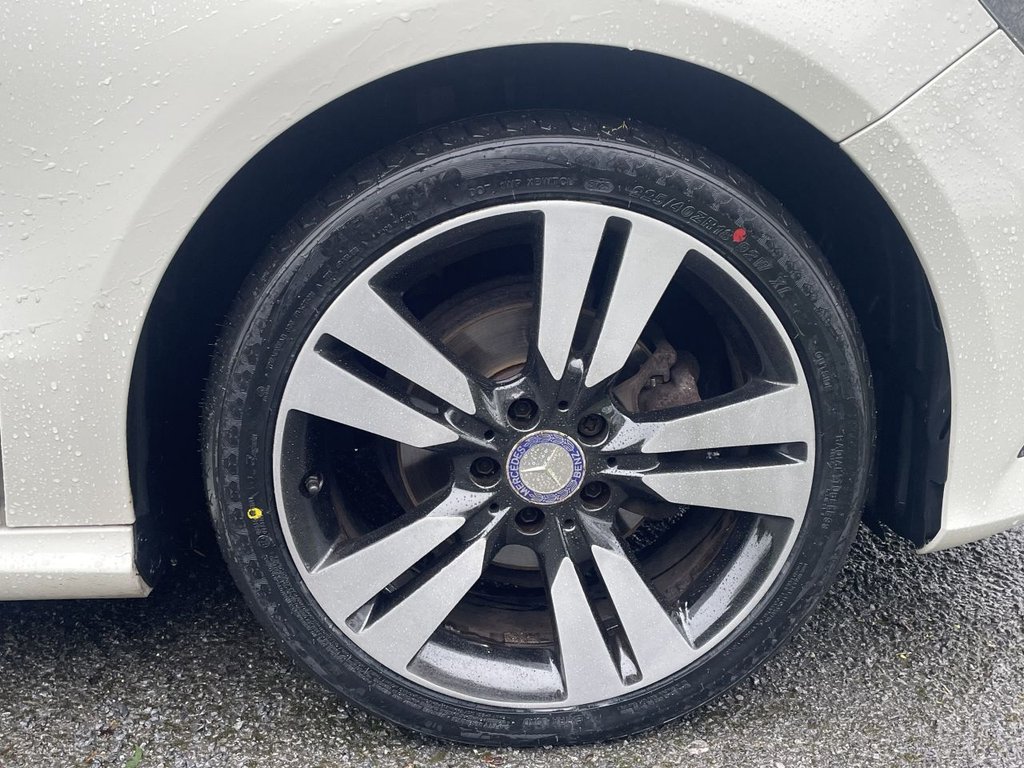 Used Mercedes-Benz A-Class 2015 for sale - 77007039: Photo 20