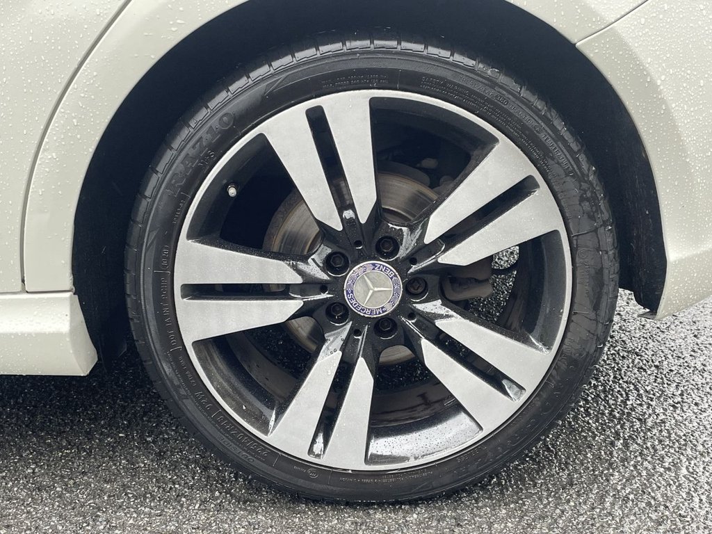 Used Mercedes-Benz A-Class 2015 for sale - 77007039: Photo 21