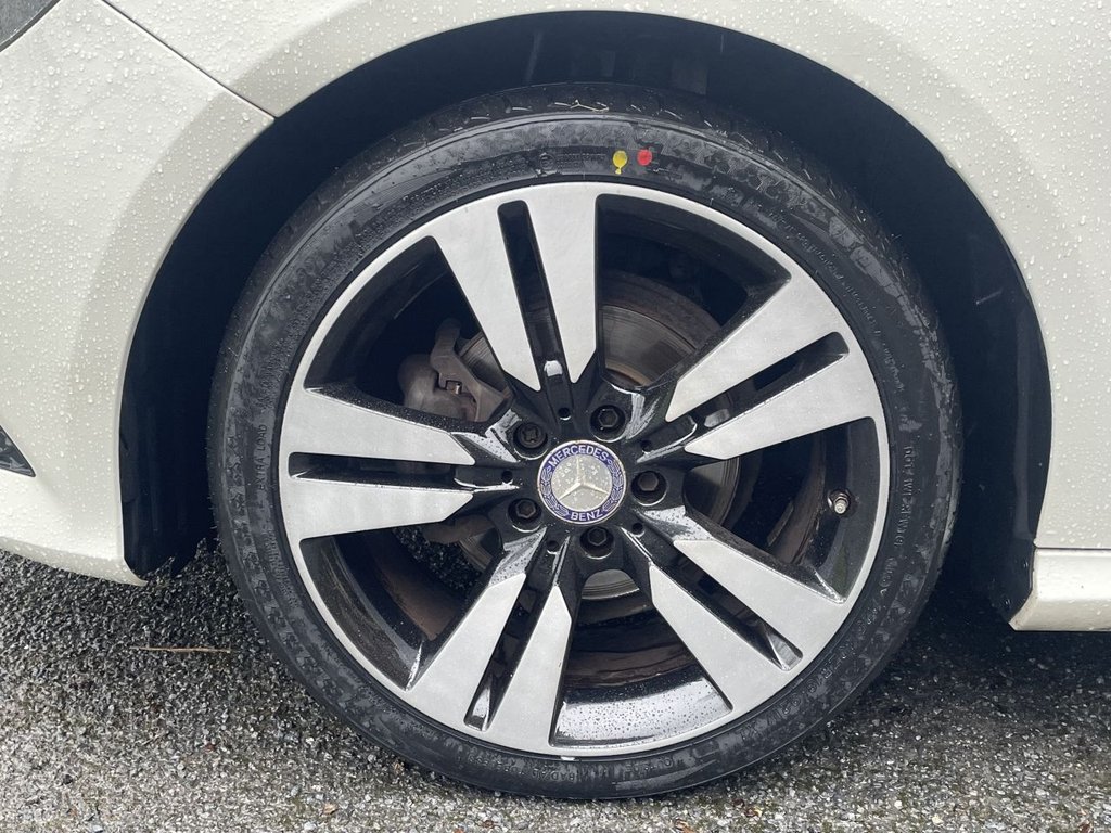 Used Mercedes-Benz A-Class 2015 for sale - 77007039: Photo 22