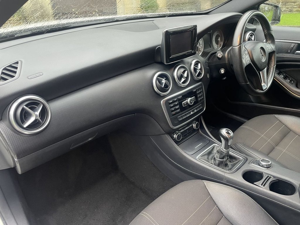Used Mercedes-Benz A-Class 2015 for sale - 77007039: Photo 9