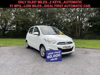 Hyundai - i10