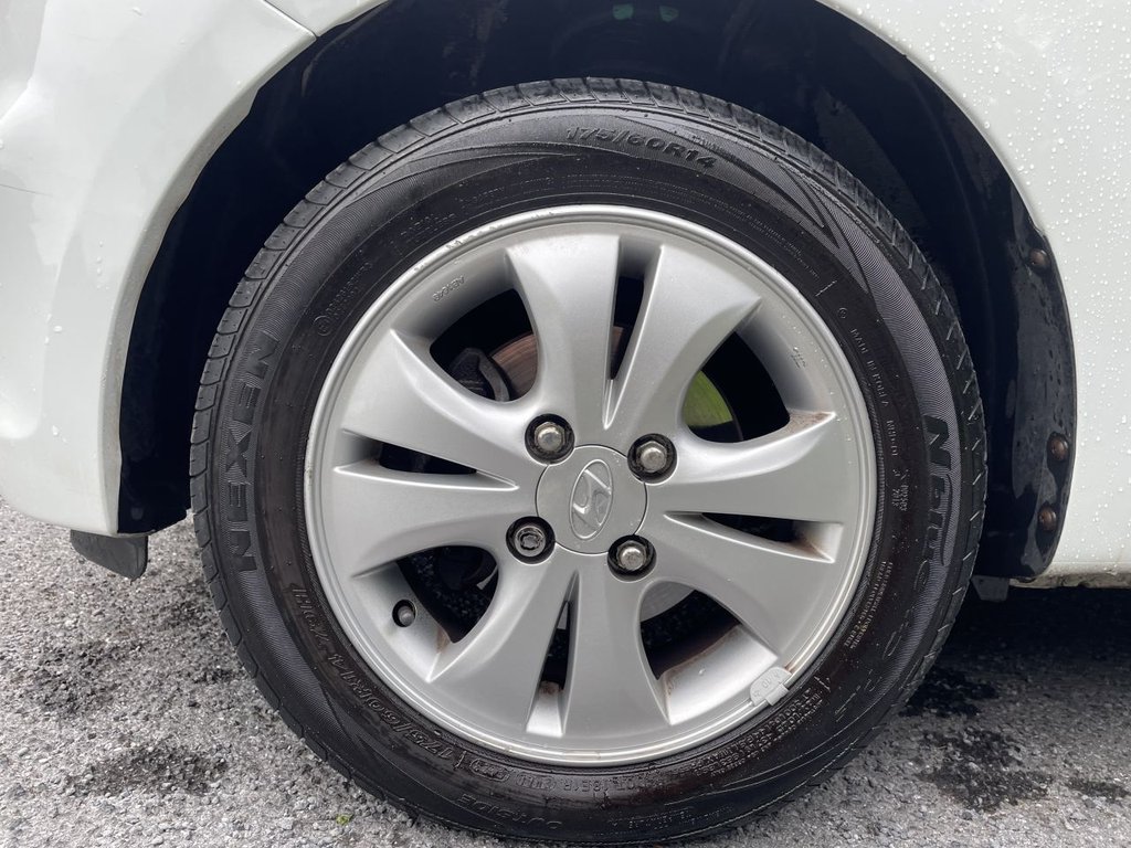 Used Hyundai i10 2012 for sale - 76245373: Photo 43