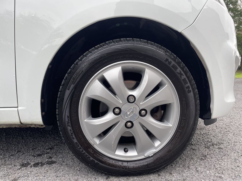 Used Hyundai i10 2012 for sale - 76245373: Photo 46