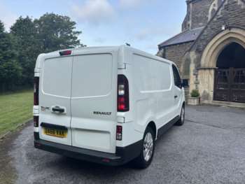 Used Renault Trafic 2016 for sale - 75180121: Photo