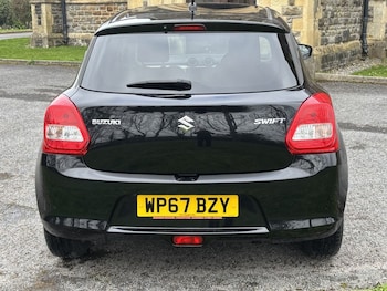 Used Suzuki Swift 2017 for sale - 77764949: Photo