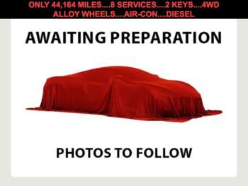 2010 (10) - 2.0 TDI S SUV 5dr Diesel Manual 4WD Euro 5 (110 ps)