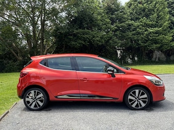 Used Renault Clio 2014 for sale - 78818556: Photo