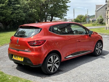 Used Renault Clio 2014 for sale - 78818556: Photo
