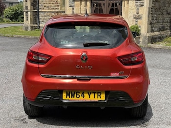 Used Renault Clio 2014 for sale - 78818556: Photo