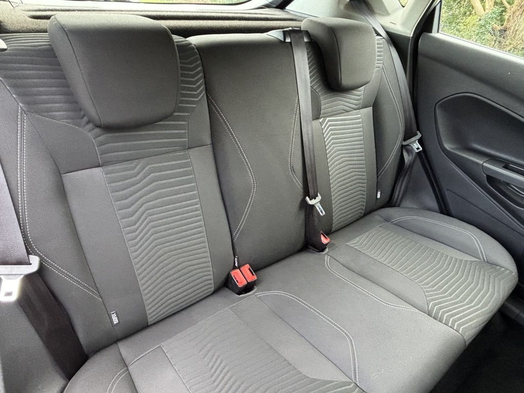 Used Ford Fiesta 2013 for sale - 77383863: Photo 11